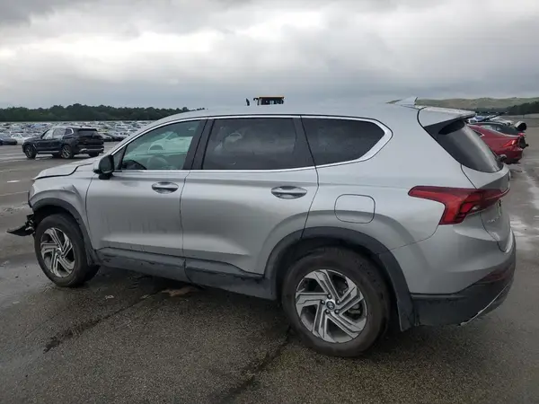 5NMS1DAJ6PH560765 2023 HYUNDAI SANTA FE - Image 2