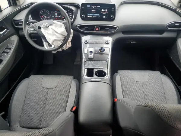 5NMS1DAJ6PH560765 2023 HYUNDAI SANTA FE - Image 8