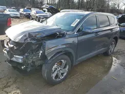 5NMS1DAJ6PH562712 2023 HYUNDAI SANTA FE