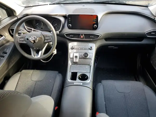 5NMS1DAJ6PH562712 2023 HYUNDAI SANTA FE - Image 8