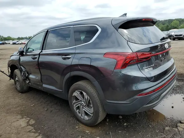 5NMS1DAJ6PH565545 2023 HYUNDAI SANTA FE - Image 2