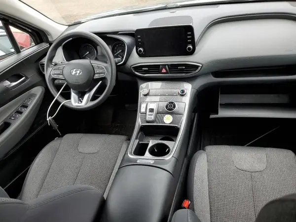 5NMS1DAJ6PH565545 2023 HYUNDAI SANTA FE - Image 8
