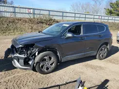 5NMS1DAJ6PH580966 2023 HYUNDAI SANTA FE