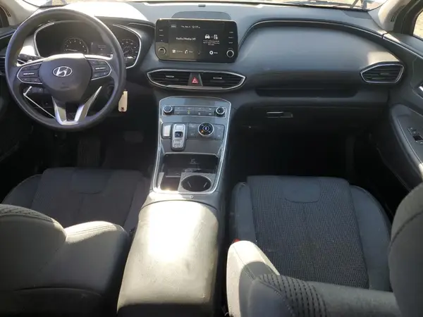 5NMS1DAJ6PH580966 2023 HYUNDAI SANTA FE - Image 8