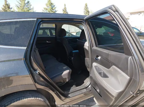 5NMS1DAJ6PH582992 2023 HYUNDAI SANTA FE - Image 8