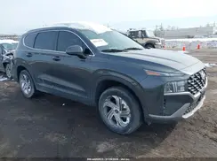 5NMS1DAJ6PH605641 2023 HYUNDAI SANTA FE