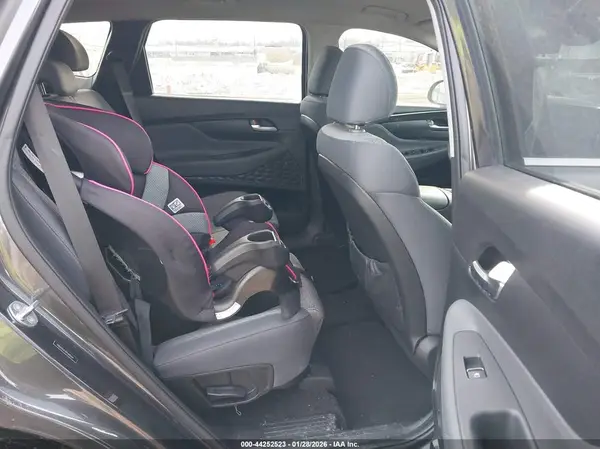 5NMS1DAJ6PH605641 2023 HYUNDAI SANTA FE - Image 8