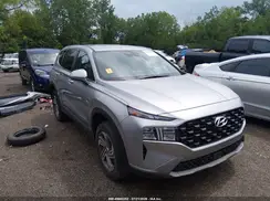 5NMS1DAJ6PH613805 2023 HYUNDAI SANTA FE