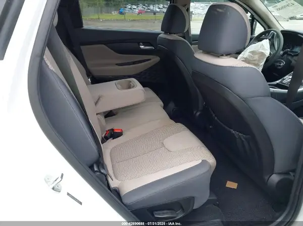 5NMS1DAJ6PH619023 2023 HYUNDAI SANTA FE - Image 8