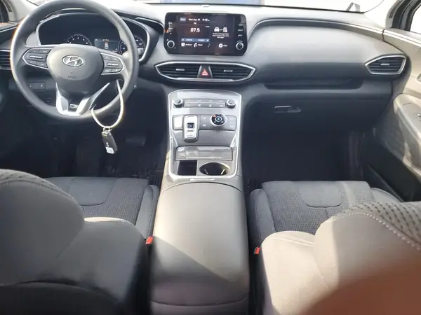 5NMS1DAJ6PH635593 2023 HYUNDAI SANTA FE - Image 8