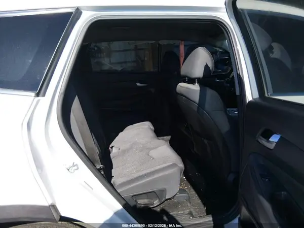 5NMS1DAJ6PH647355 2023 HYUNDAI SANTA FE - Image 8