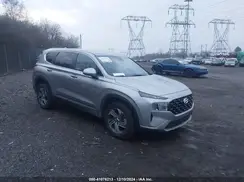 5NMS1DAJ6PH647954 2023 HYUNDAI SANTA FE