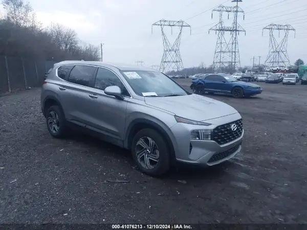 5NMS1DAJ6PH647954 2023 HYUNDAI SANTA FE - Image 1