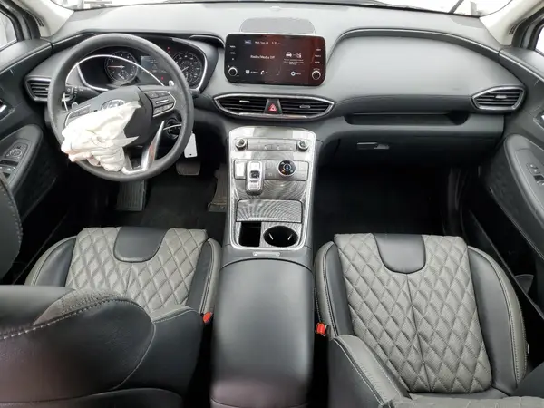 5NMS1DAJ6PH654015 2023 HYUNDAI SANTA FE - Image 8