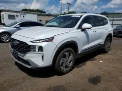 5NMS1DAJ7MH324850 2021 HYUNDAI SANTA FE
