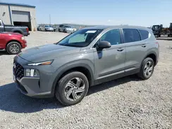 5NMS1DAJ7MH327229 2021 HYUNDAI SANTA FE