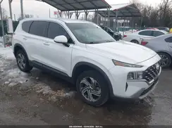 5NMS1DAJ7MH327845 2021 HYUNDAI SANTA FE