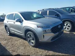 5NMS1DAJ7MH347447 2021 HYUNDAI SANTA FE
