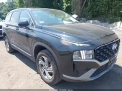 5NMS1DAJ7MH353006 2021 HYUNDAI SANTA FE