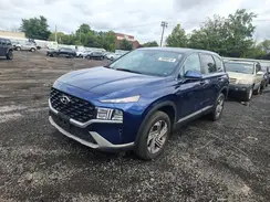 5NMS1DAJ7MH369934 2021 HYUNDAI SANTA FE