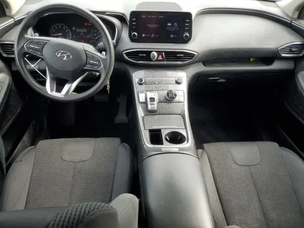 5NMS1DAJ7NH428207 2022 HYUNDAI SANTA FE - Image 8