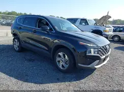 5NMS1DAJ7NH441717 2022 HYUNDAI SANTA FE