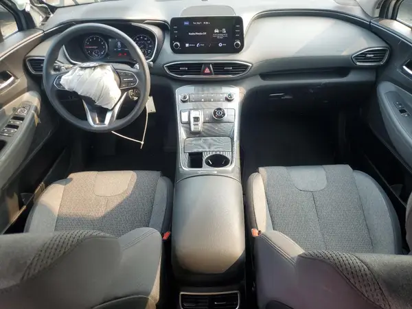 5NMS1DAJ7PH487308 2023 HYUNDAI SANTA FE - Image 8