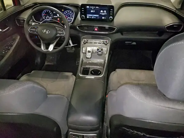 5NMS1DAJ7PH491715 2023 HYUNDAI SANTA FE - Image 8