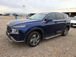 5NMS1DAJ7PH492069 2023 HYUNDAI SANTA FE