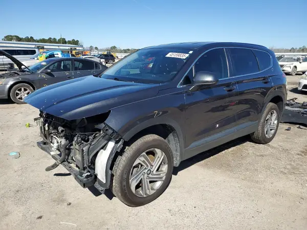 5NMS1DAJ7PH493643 2023 HYUNDAI SANTA FE - Image 1