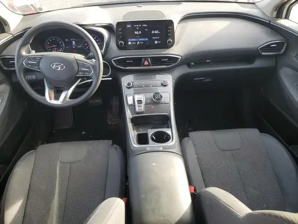 5NMS1DAJ7PH496896 2023 HYUNDAI SANTA FE - Image 8