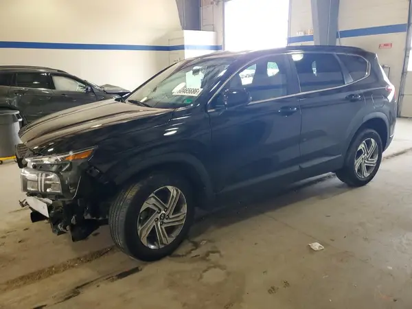 5NMS1DAJ7PH500770 2023 HYUNDAI SANTA FE - Image 1