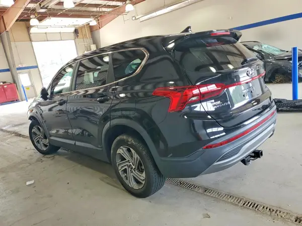 5NMS1DAJ7PH500770 2023 HYUNDAI SANTA FE - Image 2