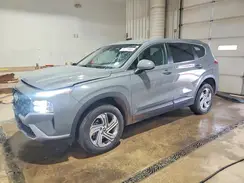 5NMS1DAJ7PH510294 2023 HYUNDAI SANTA FE