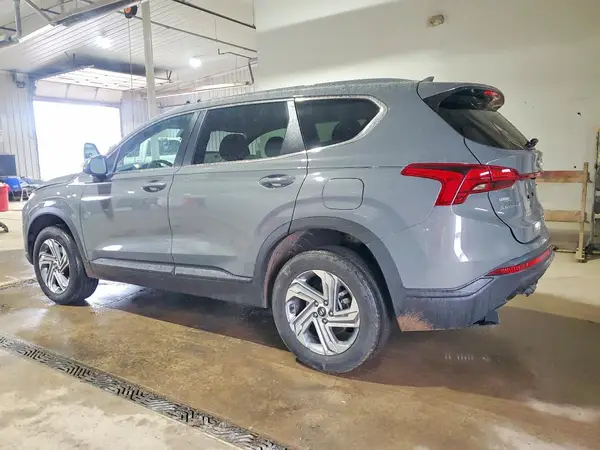 5NMS1DAJ7PH510294 2023 HYUNDAI SANTA FE - Image 2