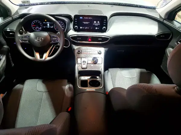 5NMS1DAJ7PH510294 2023 HYUNDAI SANTA FE - Image 8
