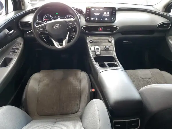 5NMS1DAJ7PH522526 2023 HYUNDAI SANTA FE - Image 8
