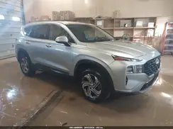5NMS1DAJ7PH543747 2023 HYUNDAI SANTA FE