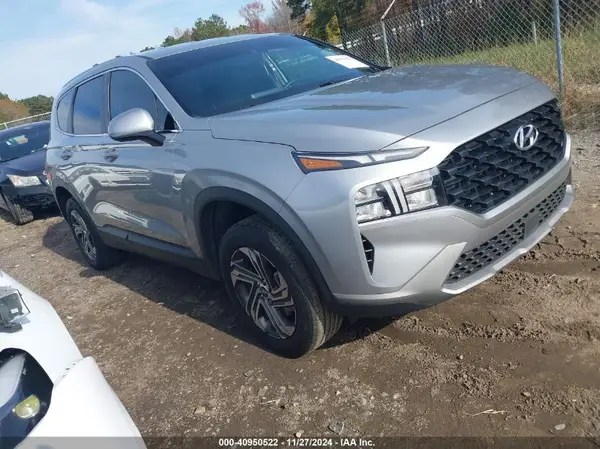 5NMS1DAJ7PH558748 2023 HYUNDAI SANTA FE - Image 1