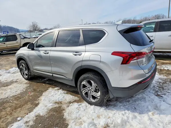 5NMS1DAJ7PH570365 2023 HYUNDAI SANTA FE - Image 2