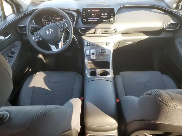 5NMS1DAJ7PH572875 2023 HYUNDAI SANTA FE - Image 8