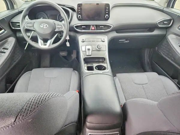 5NMS1DAJ7PH587425 2023 HYUNDAI SANTA FE - Image 8