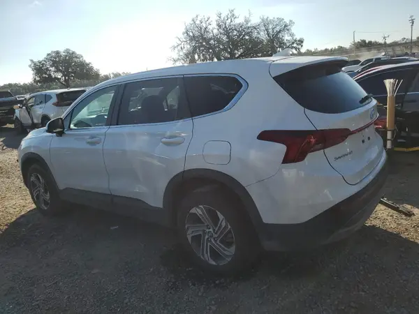5NMS1DAJ7PH588297 2023 HYUNDAI SANTA FE - Image 2