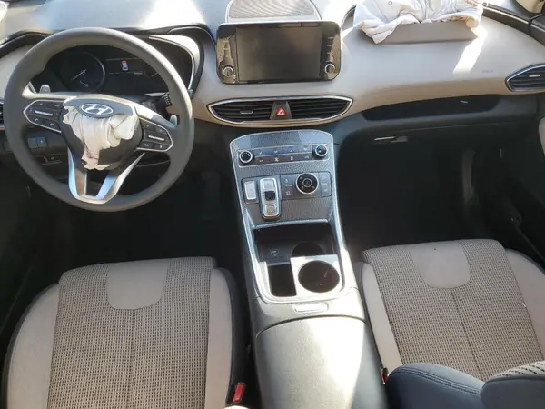 5NMS1DAJ7PH588297 2023 HYUNDAI SANTA FE - Image 8