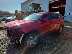 5NMS1DAJ7PH588834 2023 HYUNDAI SANTA FE