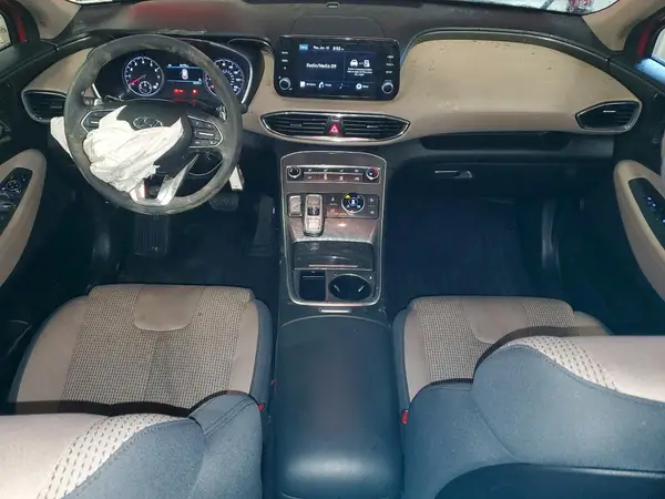 5NMS1DAJ7PH590308 2023 HYUNDAI SANTA FE - Image 8