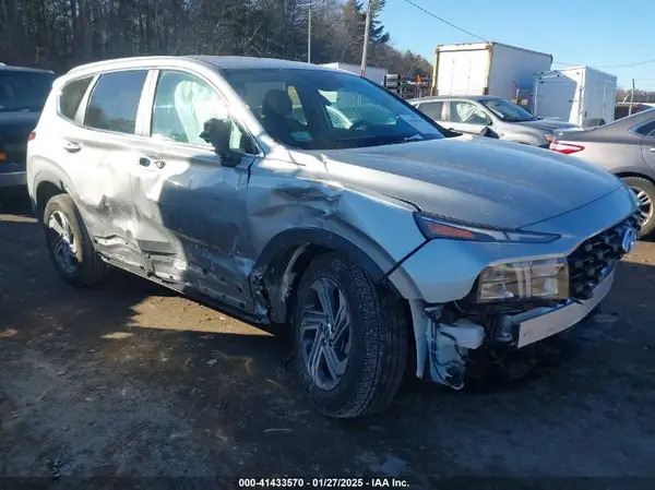 5NMS1DAJ7PH613845 2023 HYUNDAI SANTA FE - Image 1
