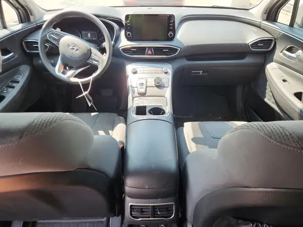 5NMS1DAJ7PH632444 2023 HYUNDAI SANTA FE - Image 8