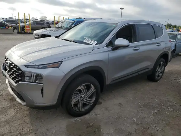 5NMS1DAJ7PH637935 2023 HYUNDAI SANTA FE - Image 1