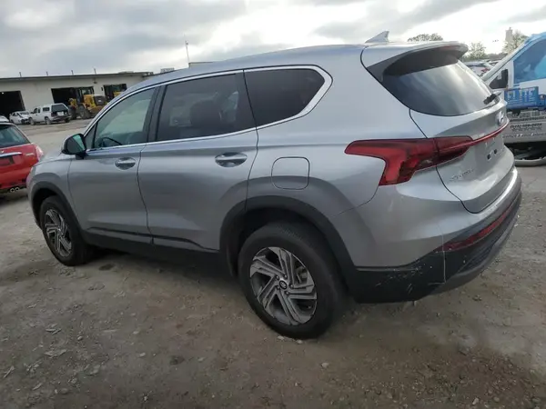 5NMS1DAJ7PH637935 2023 HYUNDAI SANTA FE - Image 2